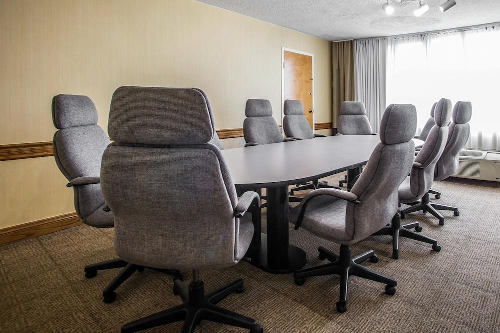 Holiday Inn Chicago Midway Airport S By Ihg Exterior foto