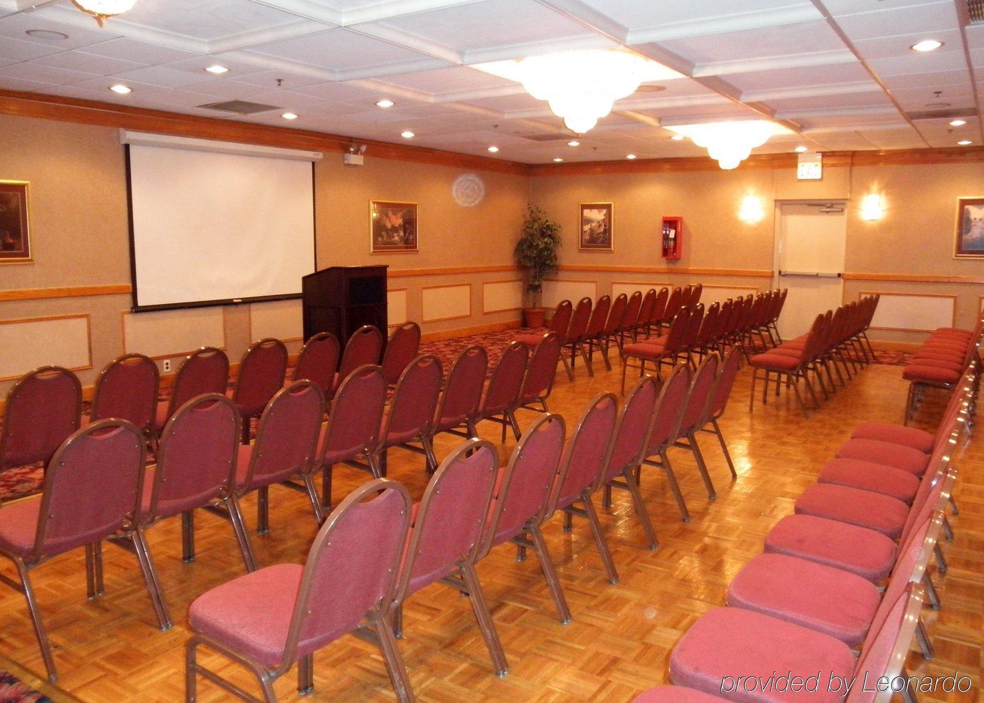 Holiday Inn Chicago Midway Airport S By Ihg Facilidades foto