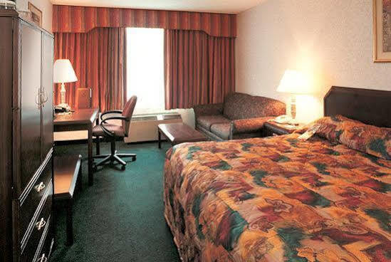 Holiday Inn Chicago Midway Airport S, An Ihg Hotel Quarto foto